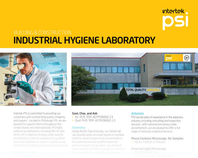 Industrial-Hygiene-Lab-spotlight