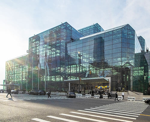 Javits Center