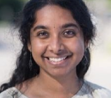 Image of Harini Ramaswamy