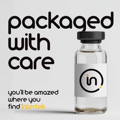 Specimen bottle